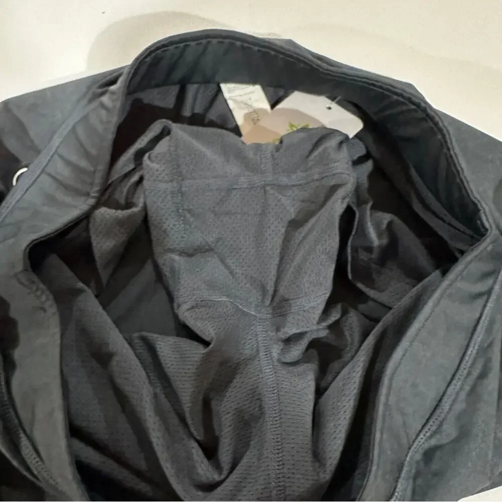 Spring Season‎ Dark Gray Activewear Skort Size XL
